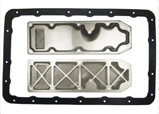 MR166573 35330-35010 8-94479921-0 TOYOTA A/T Filter