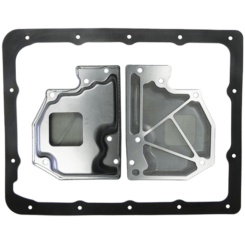 MD609189 13400-21-3 8-94405362-0 TOYOTA  A/T Filter