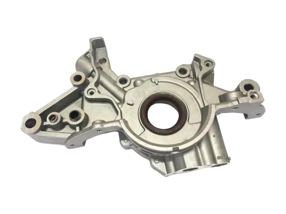 BP4W-14-100A Oil Pump