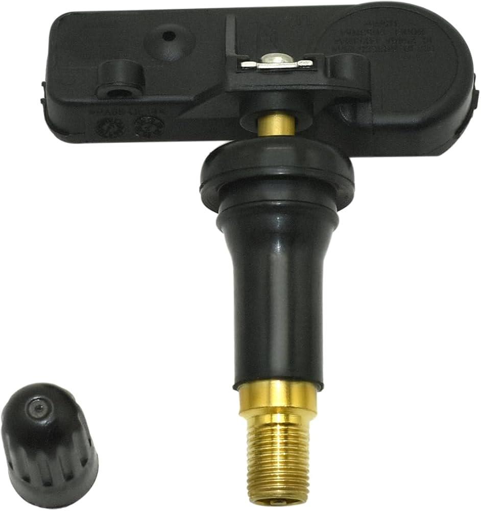 tire pressure sensor