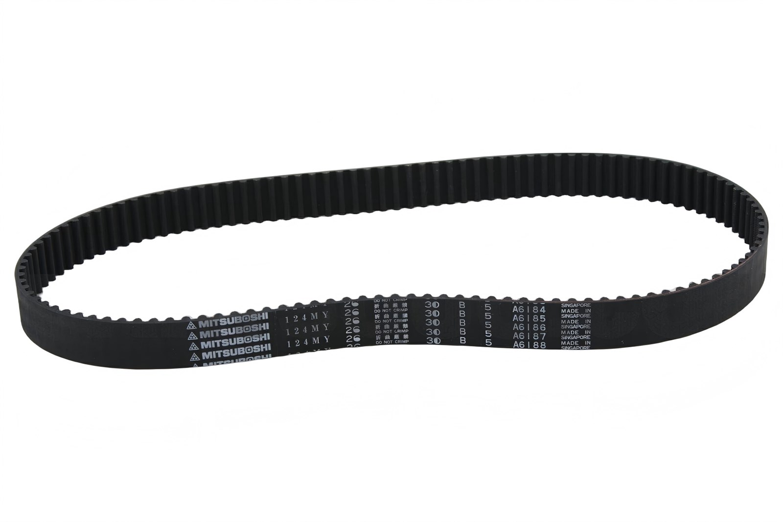 13568-19106 13568-11080 13568-11081 13568-19105 TOYOTA Timing Belt
