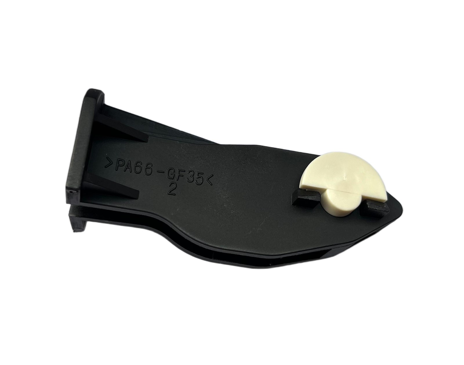    Clutch Pedal Shaft