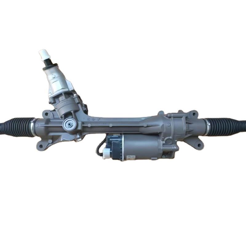 8W2423055AC Steering Rack(RHD)