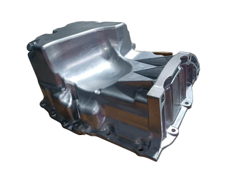 12101-B1060 ZL-T01135 TOYOTA  Oil Pan