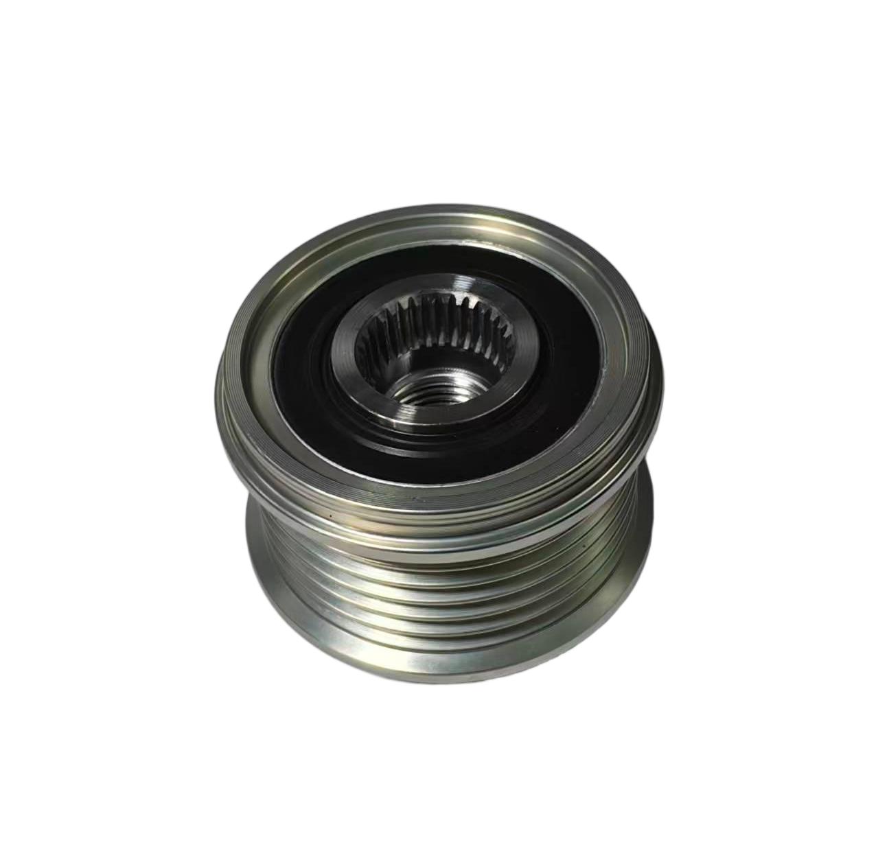 535036910 F62323501 37300-3NFC0 HYUNDAI Generator Pulley