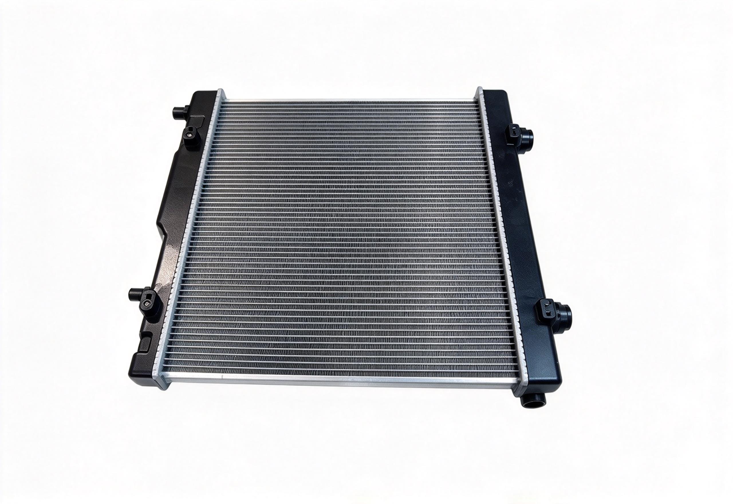 FK1130030015A0A9912 Auto Radiator