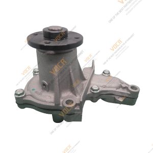 VOCR 4AFE 4AF ENGINE WATER PUMP FIT FOR COMPATIBLE TOYOTA COROLLA TOYOTA SPRINTER TOYOTA COROLLA LEVIN OEM 16100-19205 16110-19076 16110-19086 16110-15070