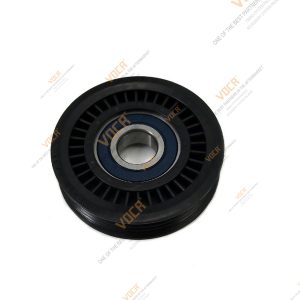 VOCR EJ20 EJ25 EL15 D16B7 D16B6 D16A6 D14A8 D14A7 D15Z8 D16W4 D16B2 B18C4 ENGINE IDLER PULLEY FIT FOR COMPATIBLE HONDA ACCORD HONDA CIVIC OEM 73131-FC000 38942-P01-003 38942-P2K-T01 38942-P3F-003