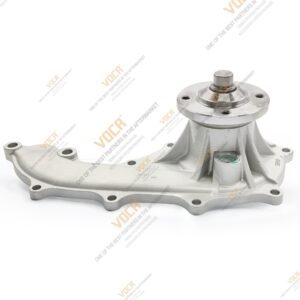 VOCR 2LT G4CA 4RB1 4RB2 4RB3 4RB5 G4BA 4G24 3RZE 1TR R4252TZ 1RZFE 2RZFE 3RZFE 4RB2CNG XC4RB3 XC4G24 4H23H4 ENGINE WATER PUMP FIT FOR COMPATIBLE TOYOTA QUALIS TOYOTA HILUX SURF TOYOTA 4RUNNER OEM 16100-79225 16100-79245 16100-79445