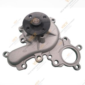 VOCR 3URFE ENGINE WATER PUMP FIT FOR COMPATIBLE TOYOTA SEQUOIA OEM 16100-09490 16100-09201 16100-09491 16100-39495