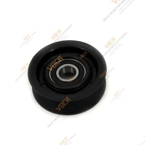 VOCR R18A1 R18Z4 R20Z4 R18Z7 R18Z5 R18ZH R18Z2 R20A6 R20A7 R20Z8 R18Z6 R20A5 ENGINE IDLER PULLEY FIT FOR COMPATIBLE HONDA CIVIC HONDA JED HONDA CR-V OEM 31190-R1A-A01 31190-R0A-005