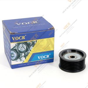VOCR 8ARFTS 8AMT 6AMTFAW ENGINE IDLER PULLEYFIT FOR COMPATIBLE TOYOA AN CROWN LEXUS GS200T OEM 16603-36010