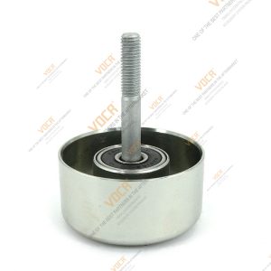 VOCR VQ25DE VQ35DE ENGINE IDLER PULLEY FIT FOR COMPATIBLE DONGFENG TEANA DONGFENG MURANO NISSAN ELGRAND OEM 11925-JA11A