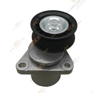 VOCR L813 LF18 L3C1 L3VE GZ N4JB L3 L3VDT LFDE ENGINE BELT TENSIONER FIT FOR COMPATIBLE FORD FIESTAV FORD MAVERICK FORD TRANSIT CONNECT OEM LF17-15-980A LF17-159-80B LF17-15-980C LF17-15-980D LF17-15-980E