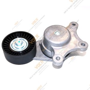 VOCR C35PDED CA CAY1 CAY5 CAY6 ENGINE BELT TENSIONER FIT FOR COMPATIBLE FORD POLICE INTERCEPTOR SEDAN FORD TAURUSFORD FORD EXPLORER OEM BT4E-6B209-CC CY0115980D 8T4Z6B209A BT4Z6B209B