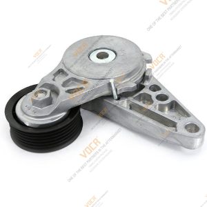VOCR CAF479WQ2 CAF479WQ3 CAF6450A54 GTDIQ2 GTDIQ4 B4164T B4164T3 ENGINE BELT TENSIONER FIT FOR COMPATIBLE FORD C-MAX II FORD FIESTA VI FORD FOCUS III OEM 1685618 1800558 BM5Q-6A228-AA DS7G-6A228-AA