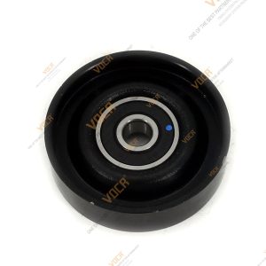 VOCR G4GC G4GB G4ED G4EA L4GC G4CC G4EE G4BA 14GB G4ED G4GN ENGINE IDLER PULLEY FIT FOR COMPATIBLE DODGE ATTITUDE HYUNDAI ACCENT HYUNDAI COUPE OEM 97834-22100 97834-29000 97834-29010 97834-2D520