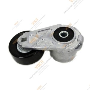 VOCR LFV LYX LV2 L3G L3G2 10E4E 15E4E ENGINE BELT TENSIONER FIT FOR COMPATIBLE BUICK ENVISION BUICK VERANO CHEVROLET CRUZE OEM 24104891