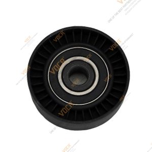 VOCR E28 G28D G32D E20 M111970 M111974 M104945 M104992 M104995 ENGINE IDLER PULLEY FIT FOR COMPATIBLE SSANGYONG MUSSO SSANGYONG KORANDO OEM 1622003070