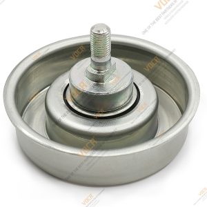 VOCR 4G11 4G12 4G92 4G63 ENGINE IDLER PULLEY FIT FOR COMPATIBLE MITSUBISHI GALANT MITSUBISHI SPACE WAGON OEM MD362028