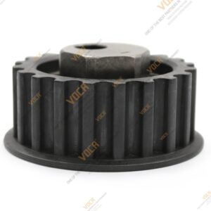 VOCR 1700I 178E5022 178E5027 311A1027 ENGINE TIMING PULLEY FIT FOR COMPATIBLE FIAT(NANJING) PALIO FIAT(NANJING) PERLA OEM 00467956850L 94410502704 SE021012060A X039619190