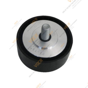 VOCR SQRE4G16 SQRE4G15B SQRE4G16C SQRE4T15A SQRE4T15 SQRE4T15C SQRE4T16 SQRD4G15 SQRF4J16 ENGINE IDLER PULLEY FIT FOR COMPATIBLE CHERY A3 CHERY RUIHU OEM E4G161025070