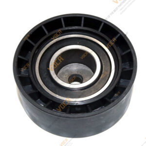 VOCR M60B308S1 M60B308S2 M62B358S1 M62B448S1 M60B408S1 ENGINE IDLER PULLEY FIT FOR COMPATIBLE BMW 530I BMW 540I OEM 1731220 11281731220