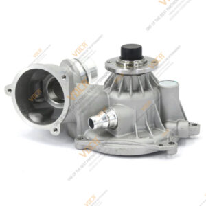 VOCR N62B44 N62B36A N62B44A N62B48A N73B68A ENGINE WATER PUMP FIT FOR COMPATIBLE BMW 545I BMW 645CI OEM 11517586781 11517524551 11517524552