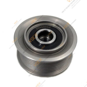 VOCR CABA CDHA CJEE ENGINE ALTERNATOR PULLEY FIT FOR COMPATIBLE AUDI A4 AUDI A5 OEM 920135