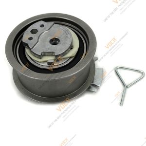 VOCR BMM BDJ BPZ BTB ENGINE TIMING PULLEY FIT FOR COMPATIBLE WV(FAW) CADDY OEM 038109243M 038109243F 045109243F 1221490